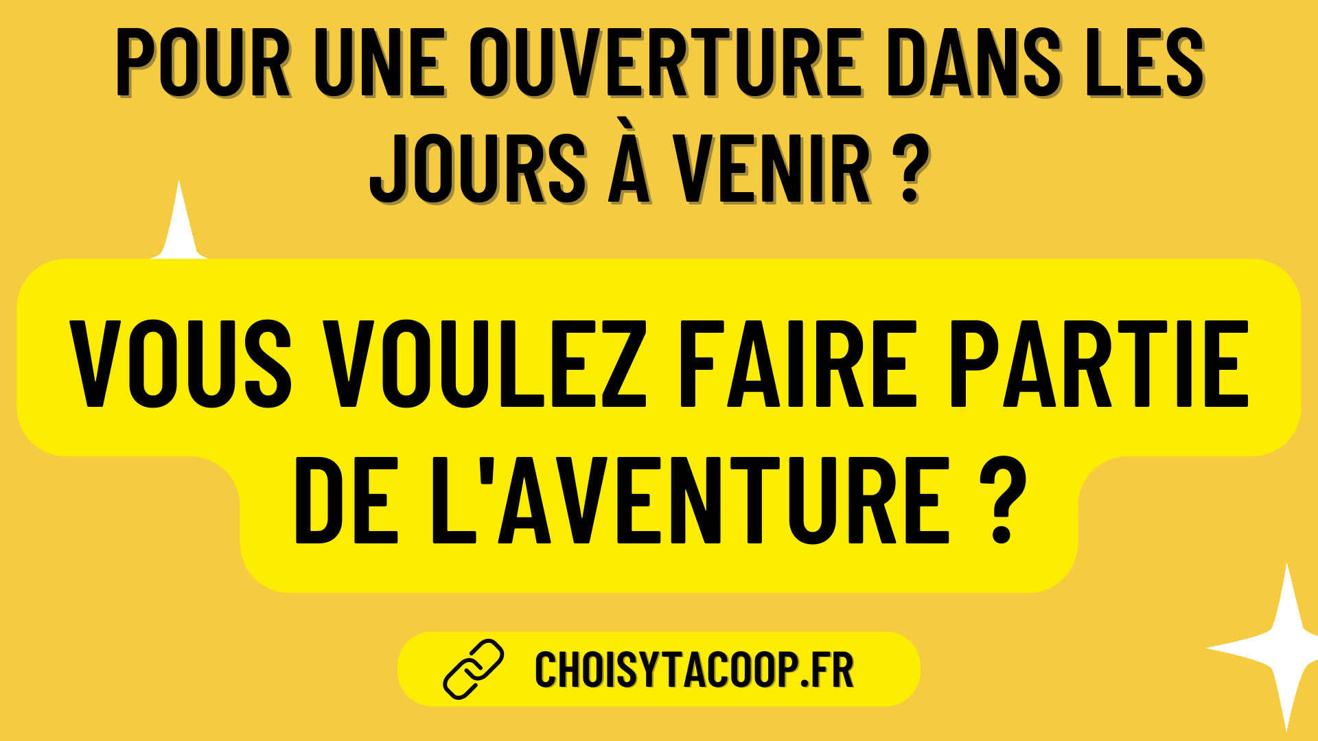 Une avancée phénoménale des travaux dans notre futur petit local!!!