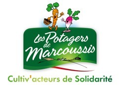 Ferme des Potagers de Marcoussis (Marcoussis 91460)