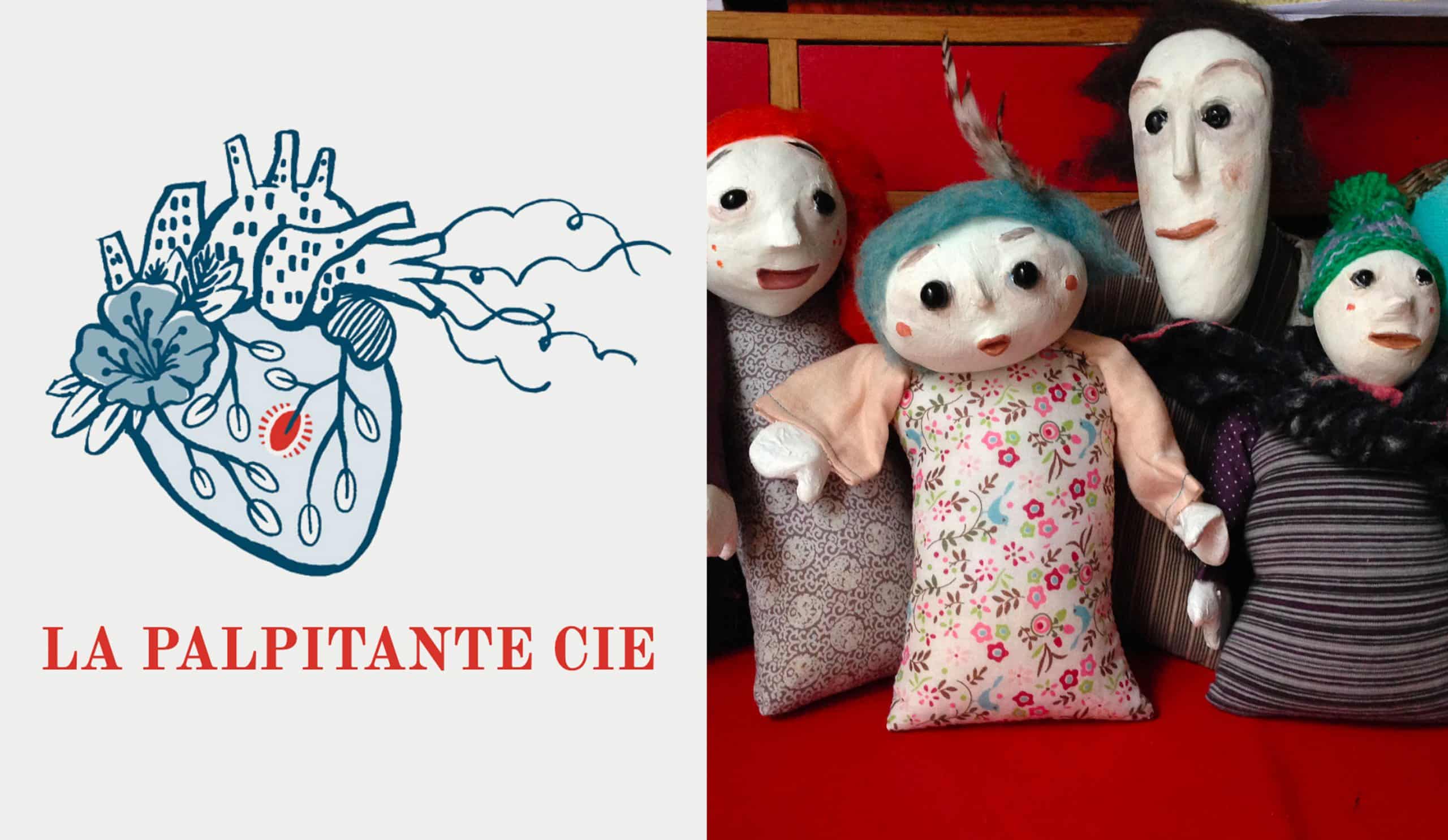 L’Atelier Marionnettes