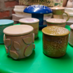 Atelier décoration de pots