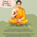 Atelier méditation le 7 décembre 2024