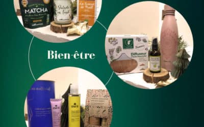 Le corner Noël : trouvez votre bonheur parmi notre sélection