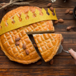Partage ta galette