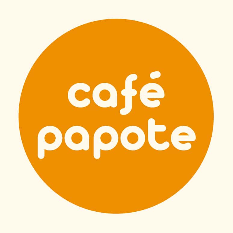CAFÉ PAPOTE