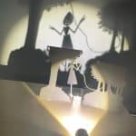 ATELIER CHASSER LES OMBRES À LA COOP