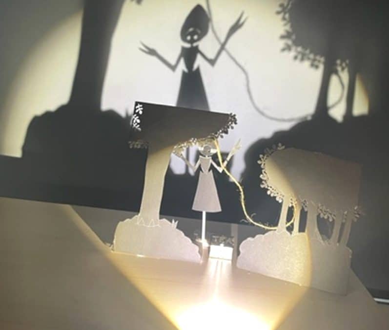 ATELIER CHASSER LES OMBRES À LA COOP