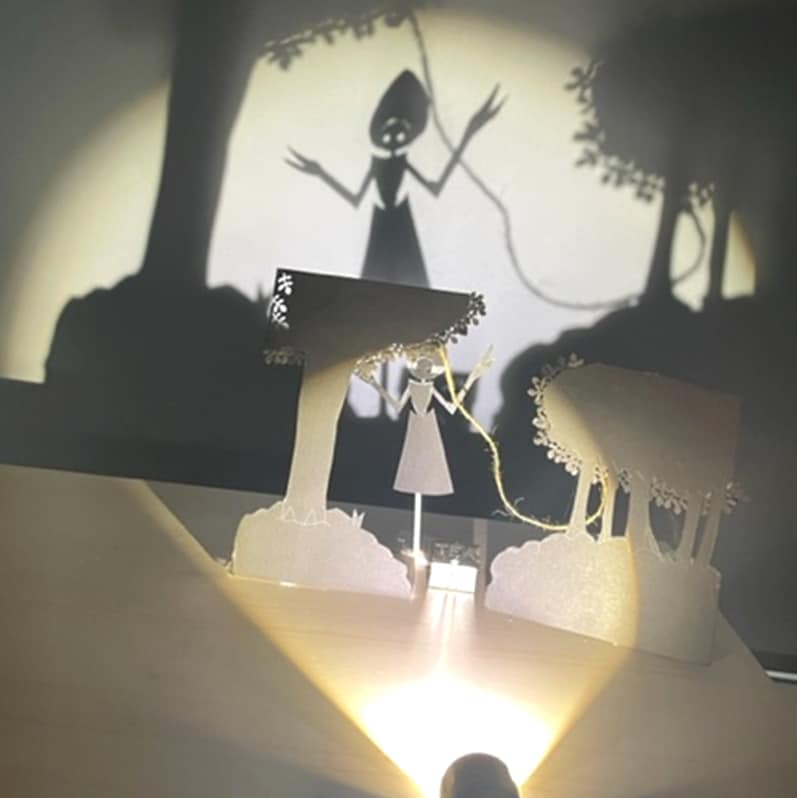 ATELIER CHASSER LES OMBRES À LA COOP