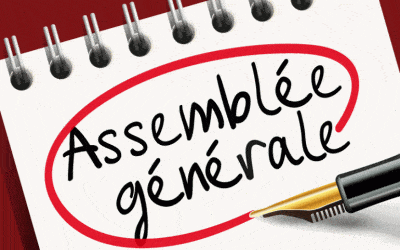 SAVE THE DATE – Assemblée Générale de Choisy Ta Coop