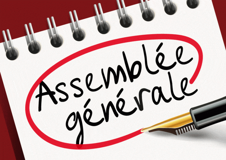SAVE THE DATE – Assemblée Générale de Choisy Ta Coop