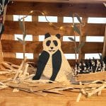 ATELIER CAGETTES SUR LE THÈME DE LA BIODIVERSITÉ