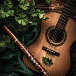 FÊTE DE LA SAINT-PATRICK MUSIQUE ET APÉRO
