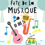 FÊTE DE LA MUSIQUE