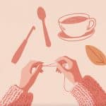 CAFÉ PAPOTE SPÉCIAL CROCHET