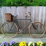 CHOISY TA COOP FÊTE LES VÉLOS