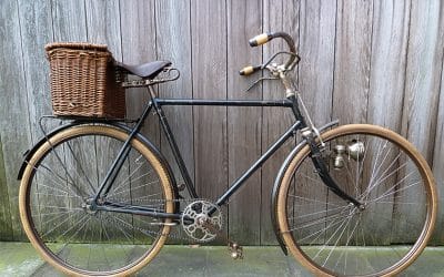 Samedi à la Coop : Atelier vélo solidaire !