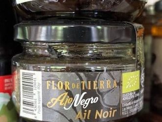 Que faire avec… de l’ail noir ?