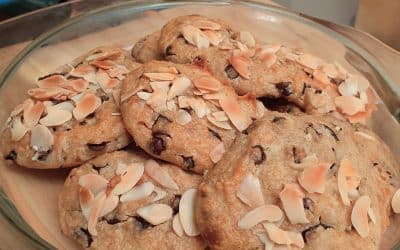 Des goûters sains et gourmands