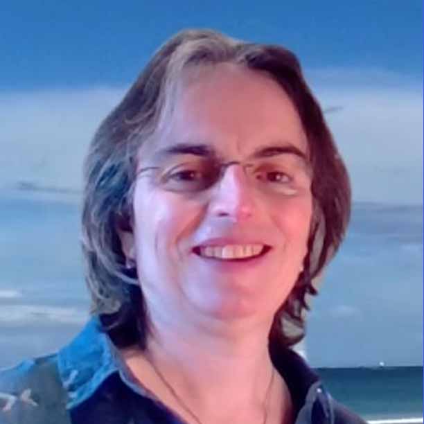 Marie-Christine C-M
