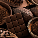 MATIÈRE, chocolatier de Thiais, nous fait découvrir ses chocolats