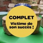 Atelier décoration de pots