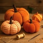 Atelier DIY Citrouilles d'Halloween