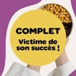 Atelier nutrition & hormones