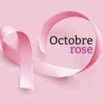 Vitrine pour Octobre Rose
