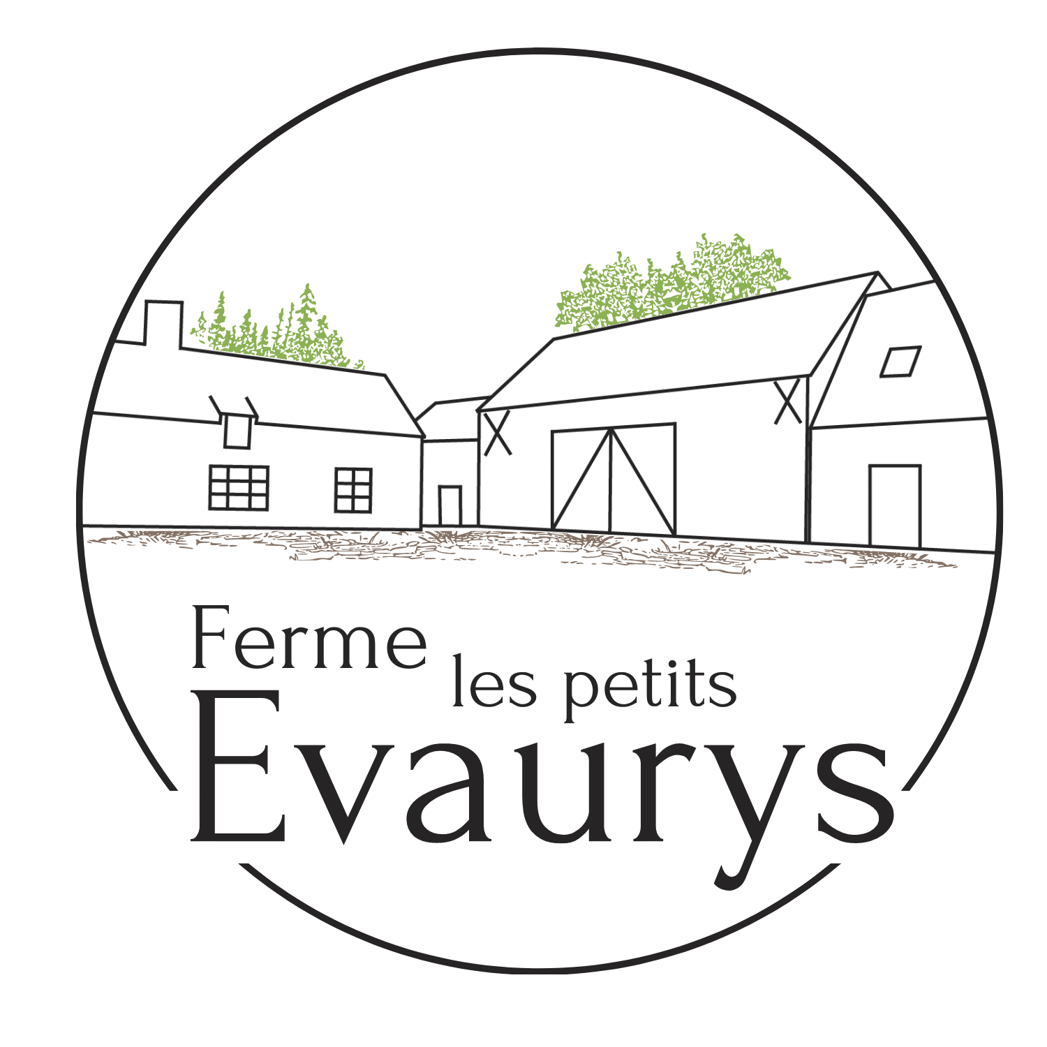 Ferme Les Petits Evaurys (Allainville – 78660)