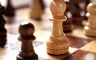 Envie de relever un nouveau défi ?