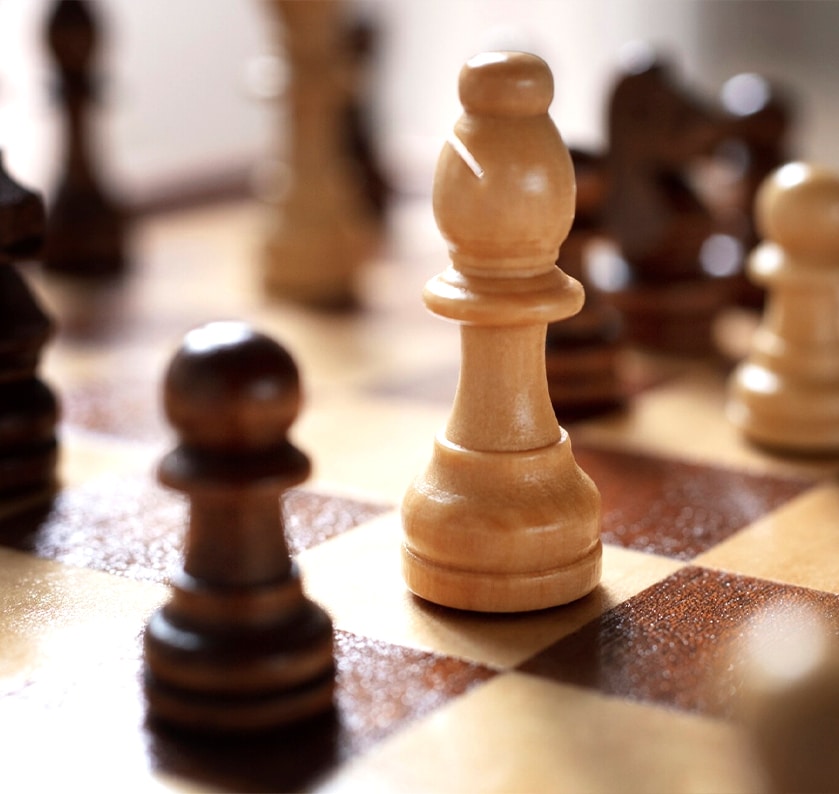 Envie de relever un nouveau défi ?