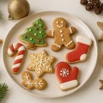 Le samedi 13 décembre dès 15h30, place à la magie de Noël en cuisine !