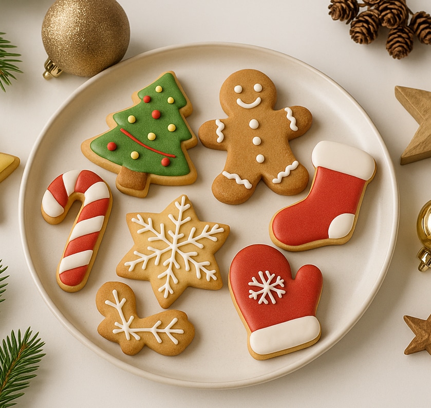 Le samedi 13 décembre dès 15h30, place à la magie de Noël en cuisine !