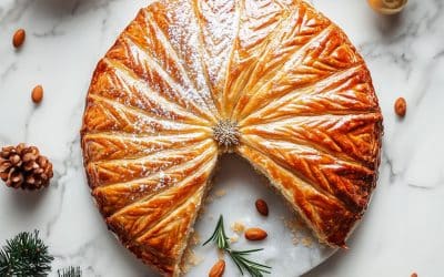 Partage ta galette
