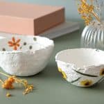 Atelier papier mâché