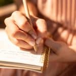 Atelier d'écriture expressive
