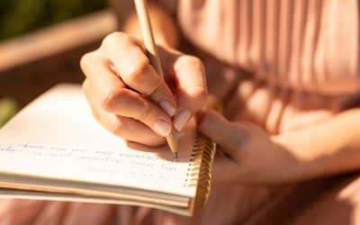 Atelier écriture