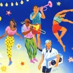 Fête de la musique