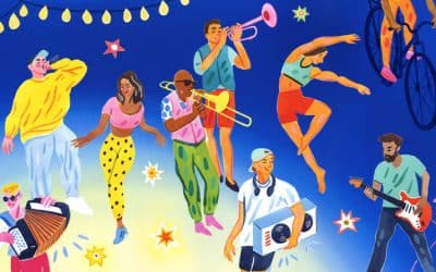 Fête de la musique
