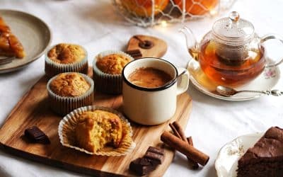 Café Papote Spécial