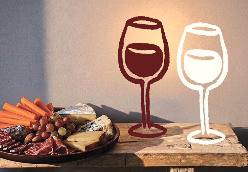 Soirée Vins Nouveaux